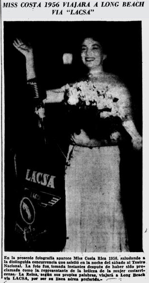 Miss Universo 1956. Foto 6. 6_03-010