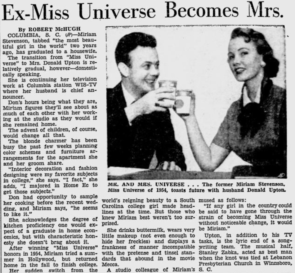 Miss Universo 1956. Foto 76. 76_03-10