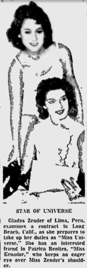 Miss Universo 1957. Foto 80. 80_21-10