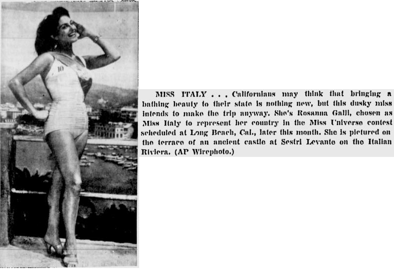 Miss Universo 1956. Foto 8. 8_04-010
