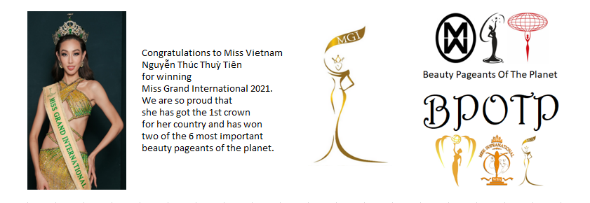 Miss Grand International 2021 – Miss Vietnam. Mgi_2014