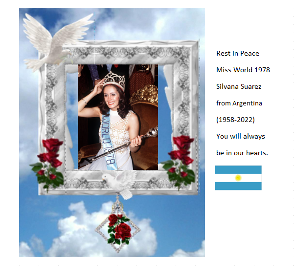 Miss Mundo 1978: QEPD Rip_mw10