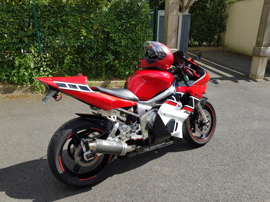 Djessouille du 77 20180410