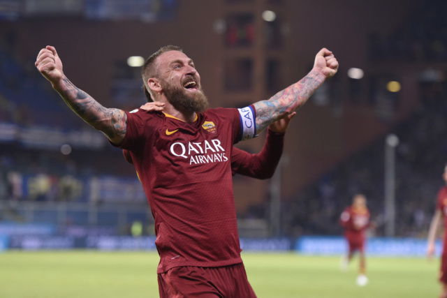 [HAF] Daniele De Rossi (2001-2019) - Page 36 Deross12