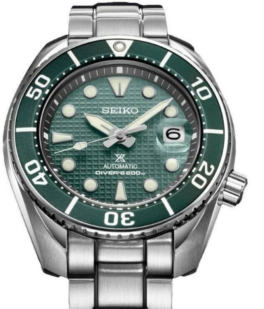 Novedades seiko 2020 Screen12