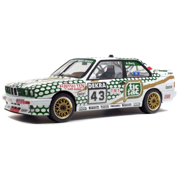 BMW M3 / M3 Sport Evolution / M3 DTM 02-big10