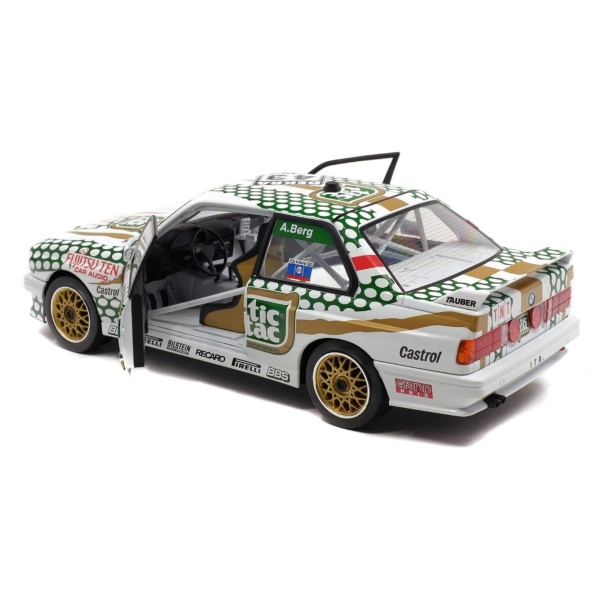 BMW M3 / M3 Sport Evolution / M3 DTM 08-big10