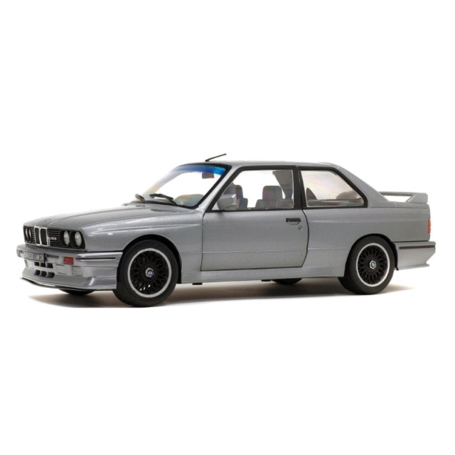 BMW M3 / M3 Sport Evolution / M3 DTM 23-zoo10