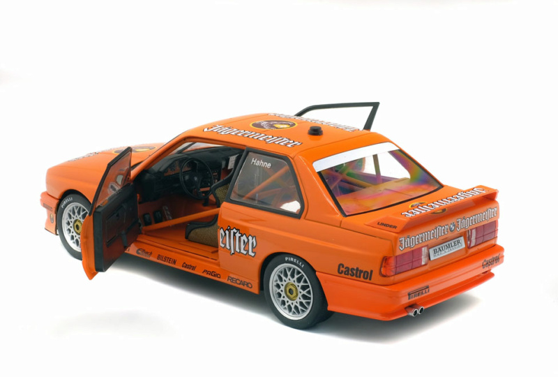 BMW M3 / M3 Sport Evolution / M3 DTM 42118512