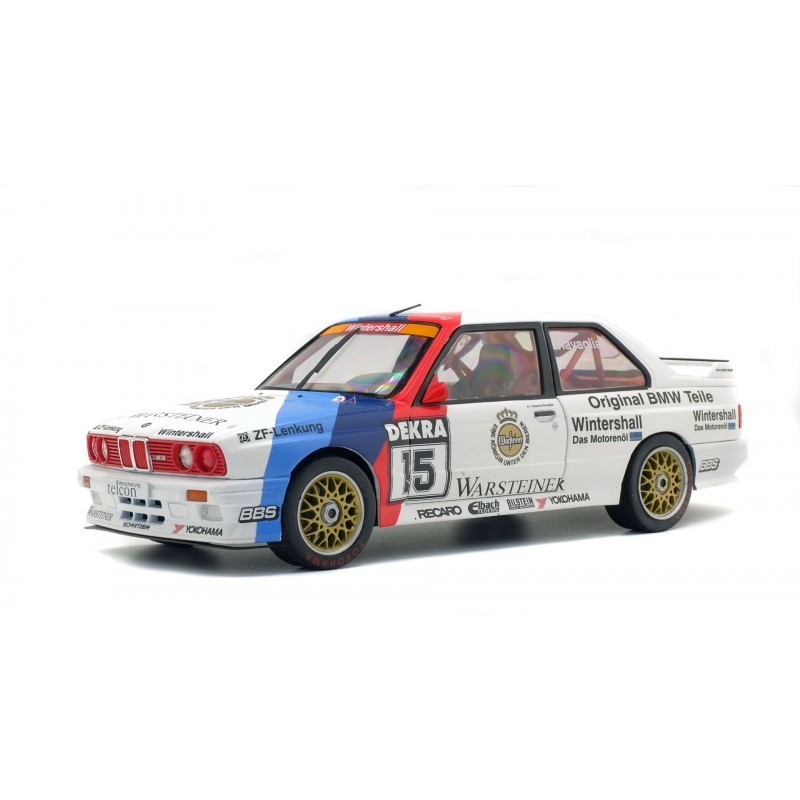 BMW M3 / M3 Sport Evolution / M3 DTM Bmw-e310