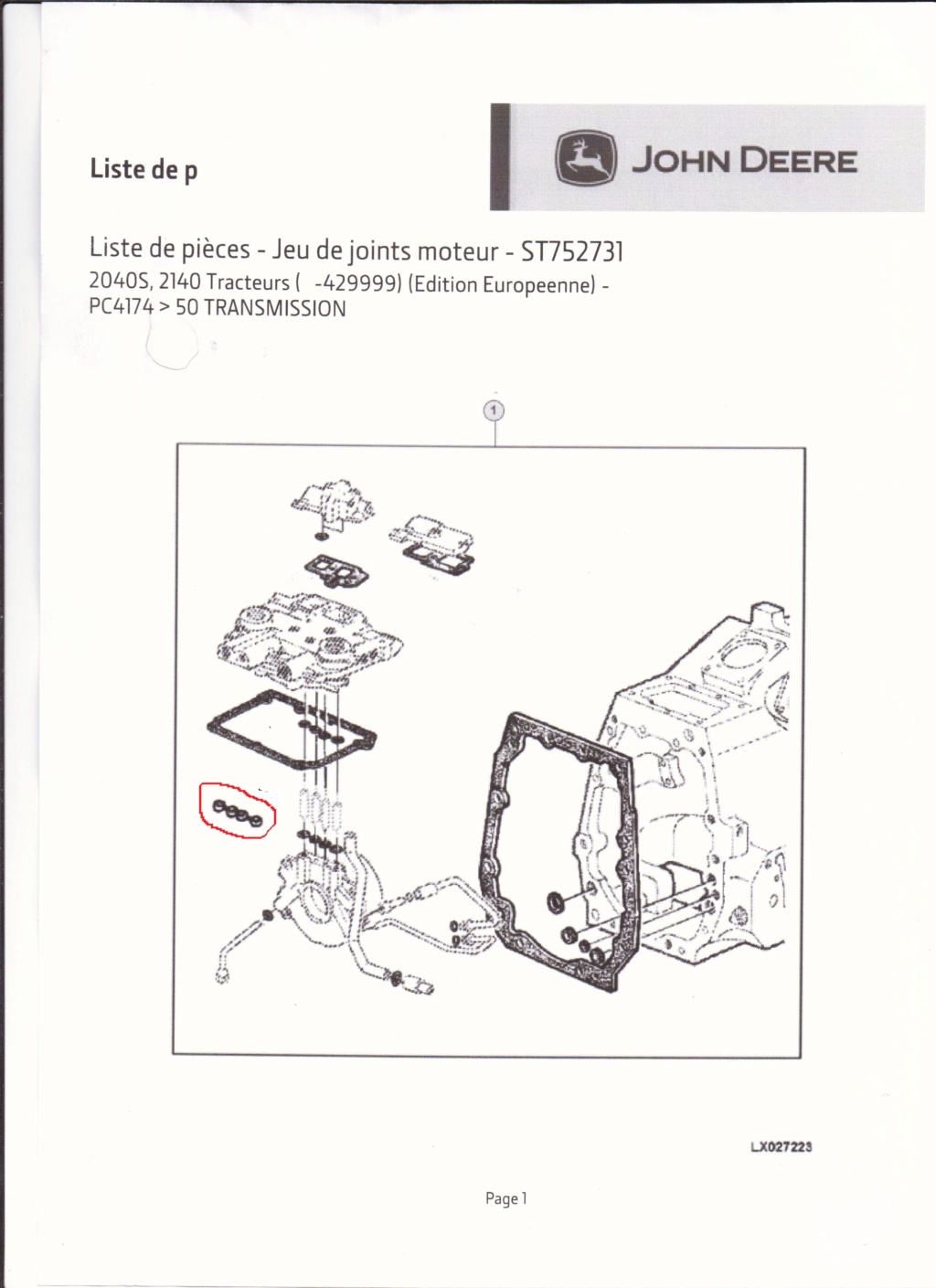 Poblème  hydraulique john deere 2140 - Page 4 Hi_low10