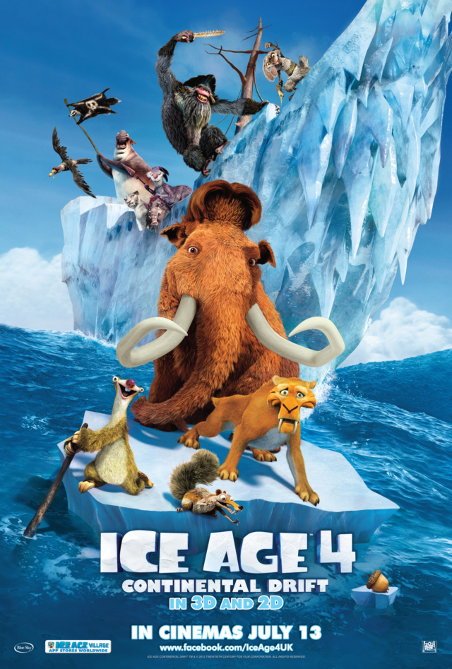 Ice Age 4: Continental Drif (2012) Ice_ag13