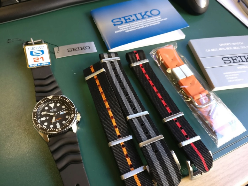 Dúvida: Seiko SKX007 novo vendido sem caixa? - Página 2 Seiko_13