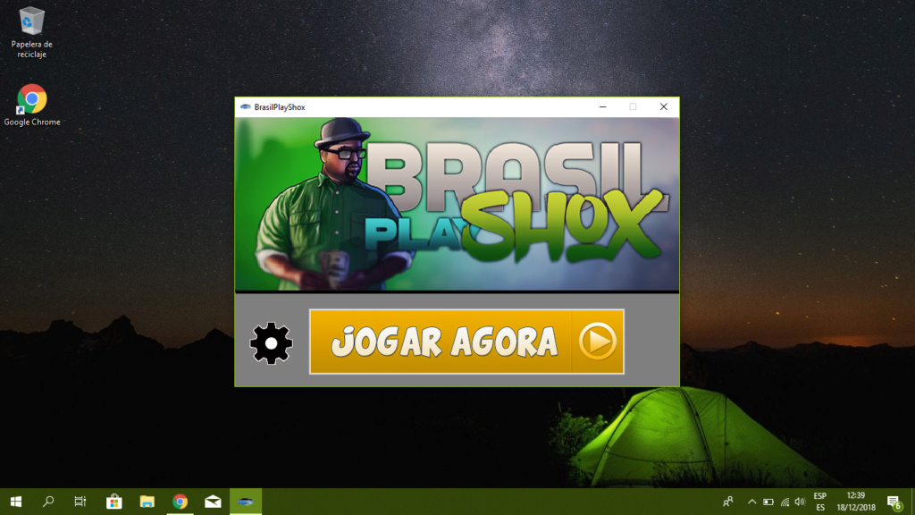 BrasilPlayShox Captur11