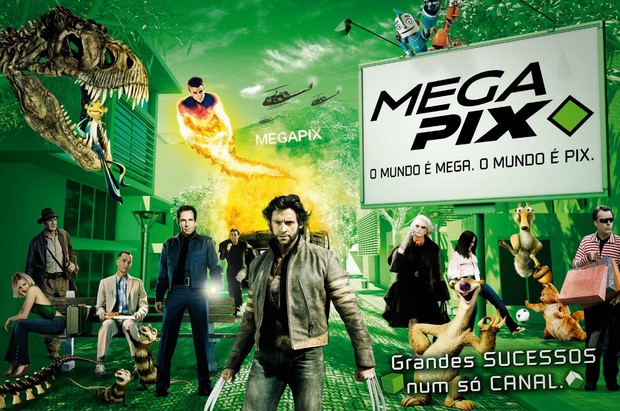 Megapix   (2019) Megapi11