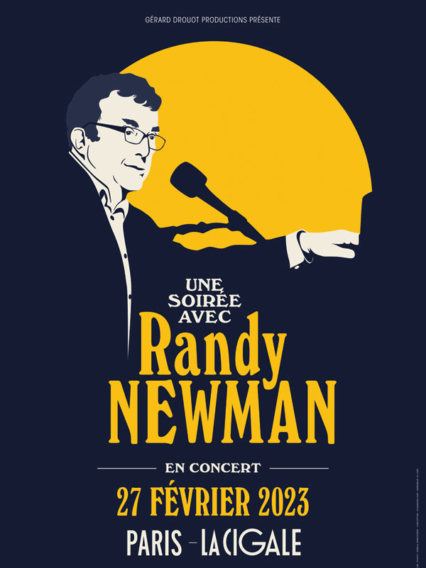 Randy Newman Randy-13