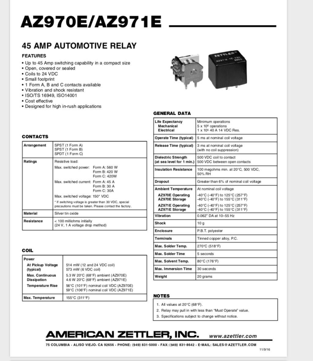 HELP-ME ! Ma XF est en panne, elle ne démarre pas... - Page 2 Zettle10