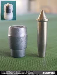 Présentation des munitions sans plomb DSG. Downlo11