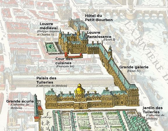 le château des Thuileries (Tuileries) - Page 6 577px-10