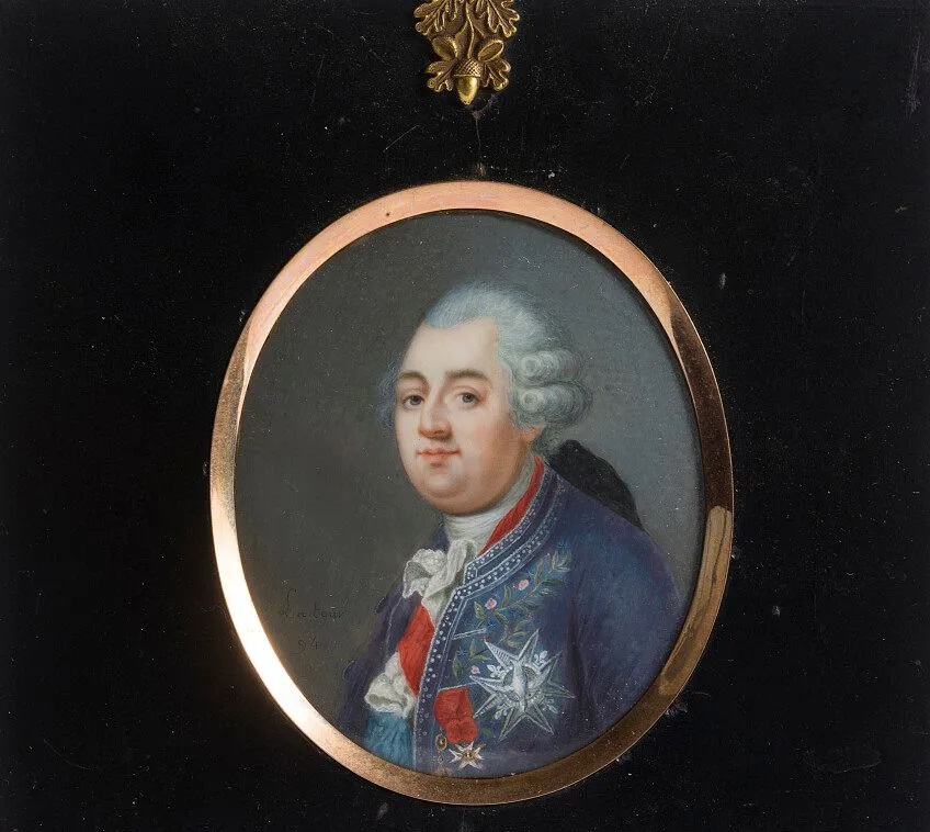 Louis XVI par La Tour Tzolzo10