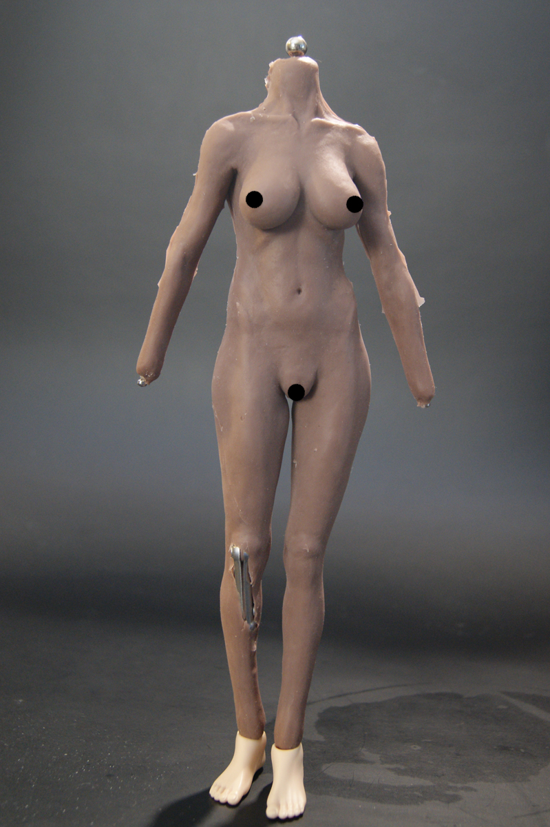 Custom Phicen figure creation - Page 2 Bodies17