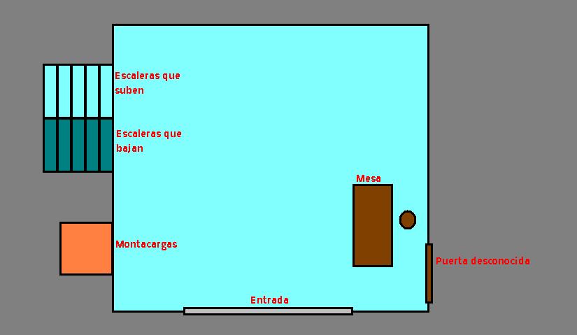 (CAPÍTULO CERRADO) La Aventura de Sean y Siobhan 01 Recepc10