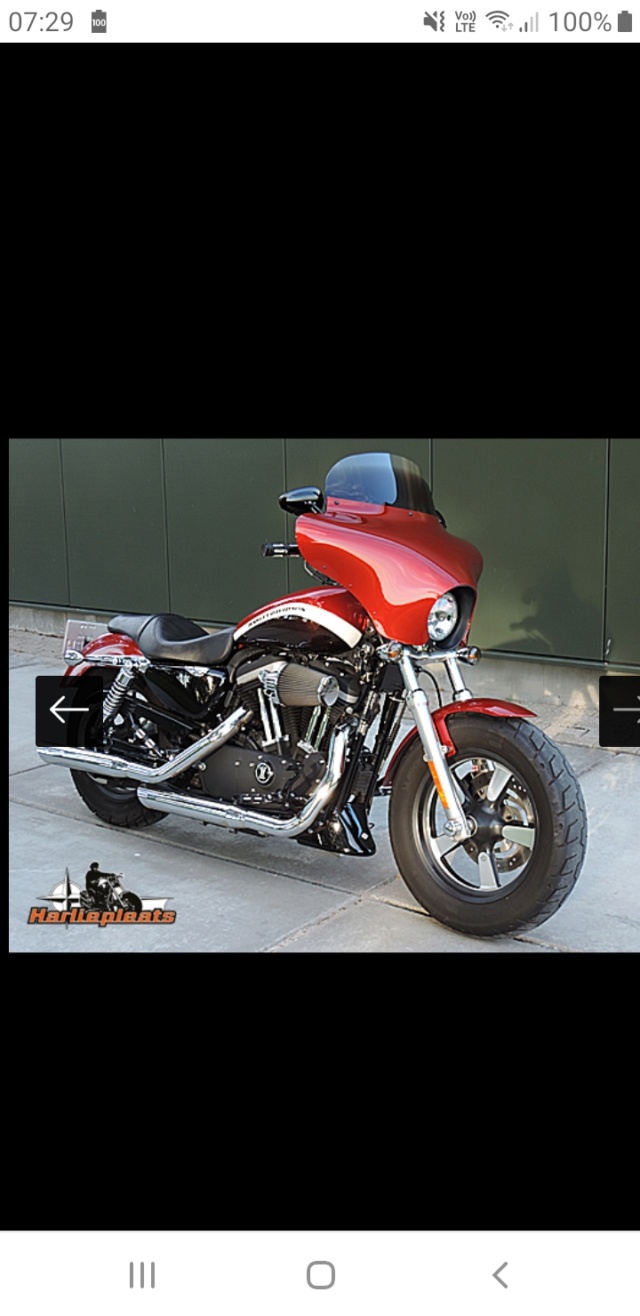 Saute vent sportster - Page 3 Screen14