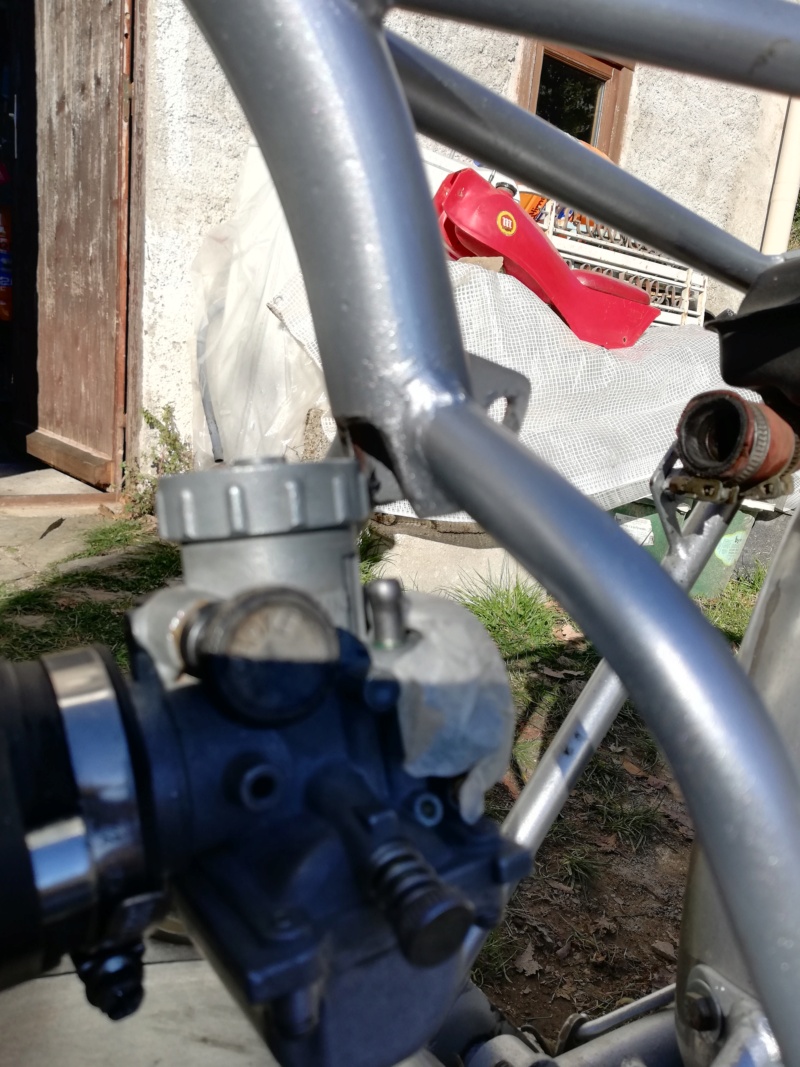 Adaptation Carburateur Mikuni sur Cota 123 Img_2018