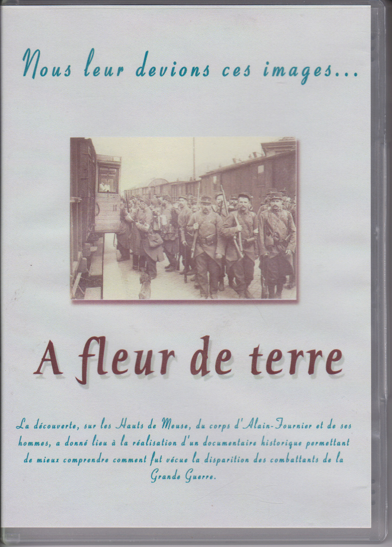 un DVD de 1994...Alain Fournier 001_bm15