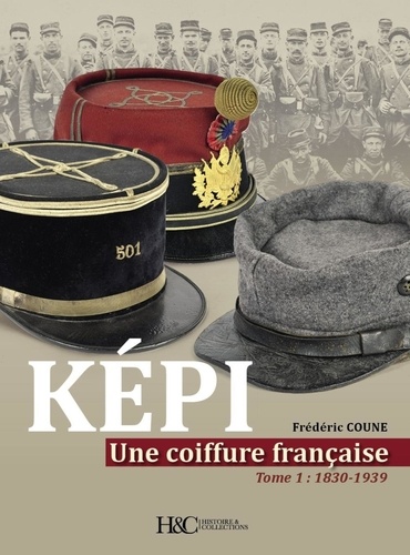 képi, une coiffure française... 97910310