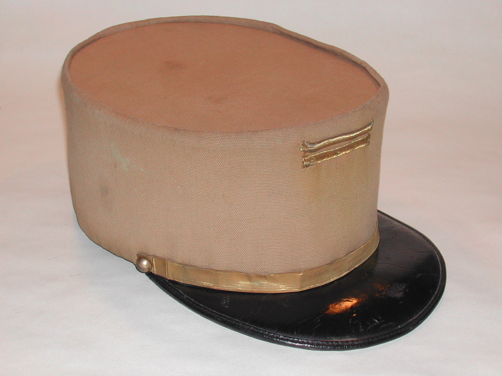 Kepi  Tirail14