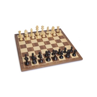 Jeux préférés ! Chess11