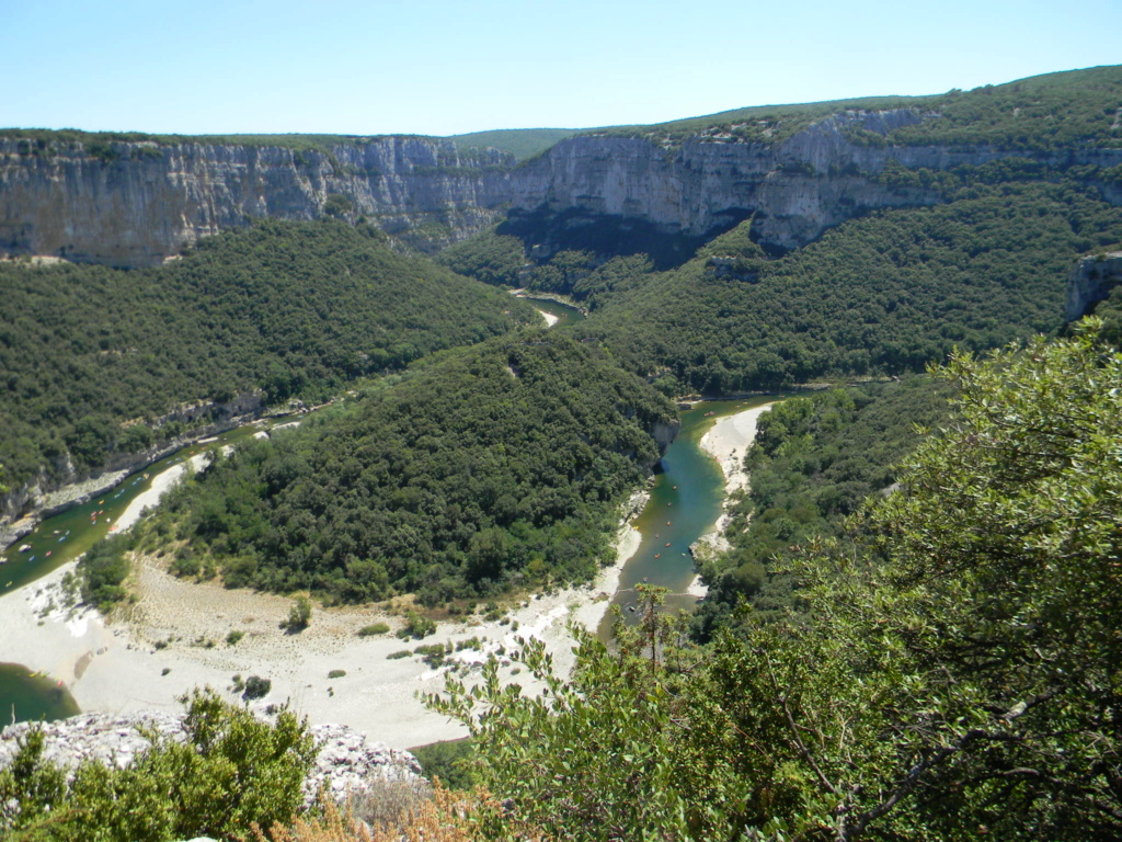 L'Ardèche dans sa splendeur  - Page 5 Ardzoc19