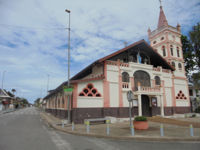 La Guyane en 2018 - Page 6 Dsc09122