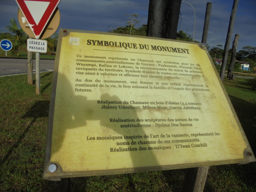 La Guyane en 2018 Dsc09817