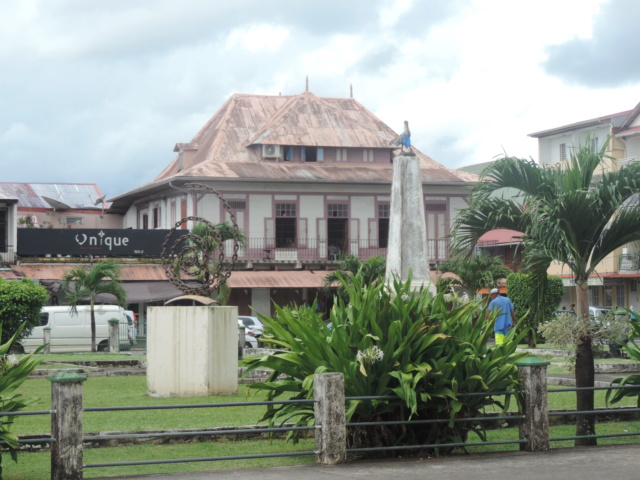 La Guyane en 2018 Dscn9910