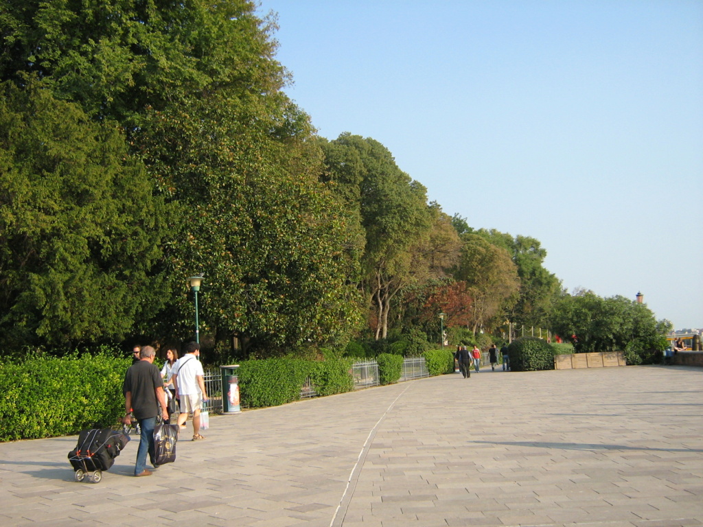 Venise paysages et jardins Morgan45
