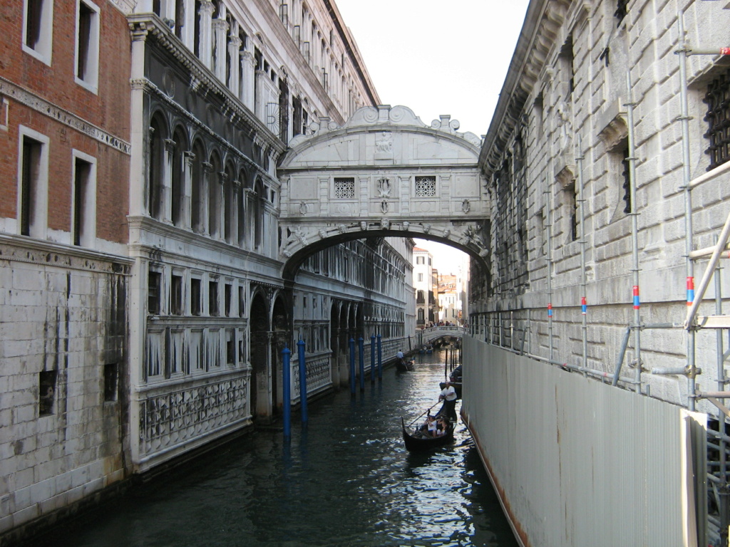 Venise paysages et jardins Morgan57