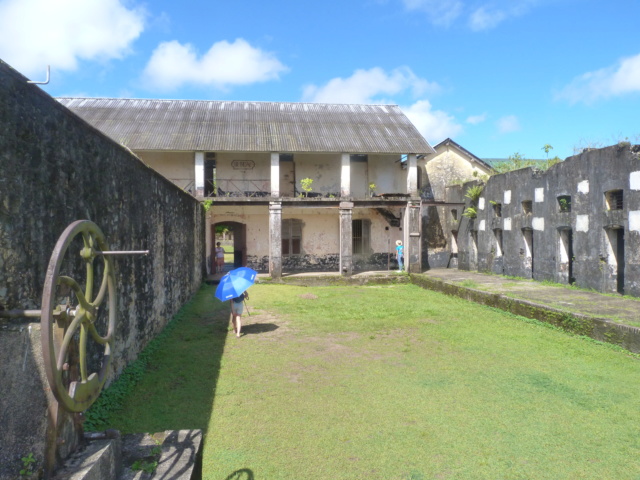 La Guyane en 2018 - Page 5 P1080910