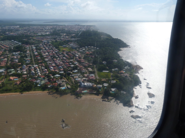 La Guyane en 2018  - Page 8 P1100113