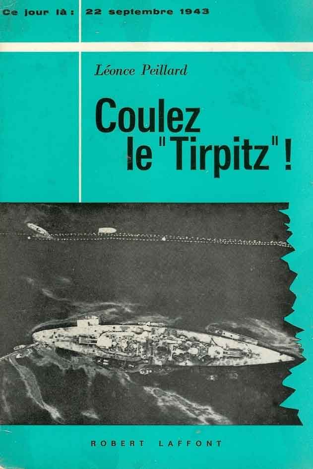 Les hommes qui ont coulé le Tirpitz Tirpit10