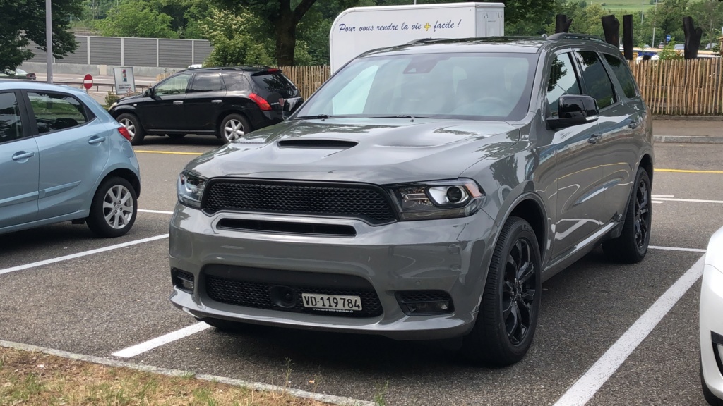 Durango RT Destroyer Grey 2019 Ce32cc10