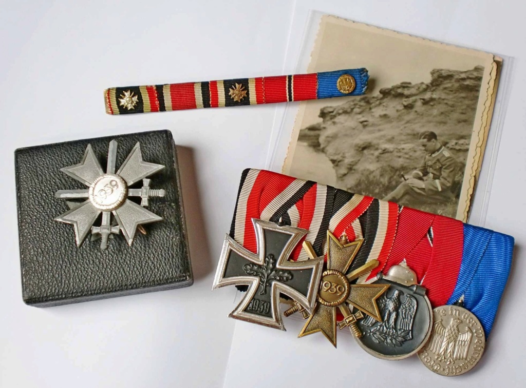 Insignes et medailles 1957 Cimg0910