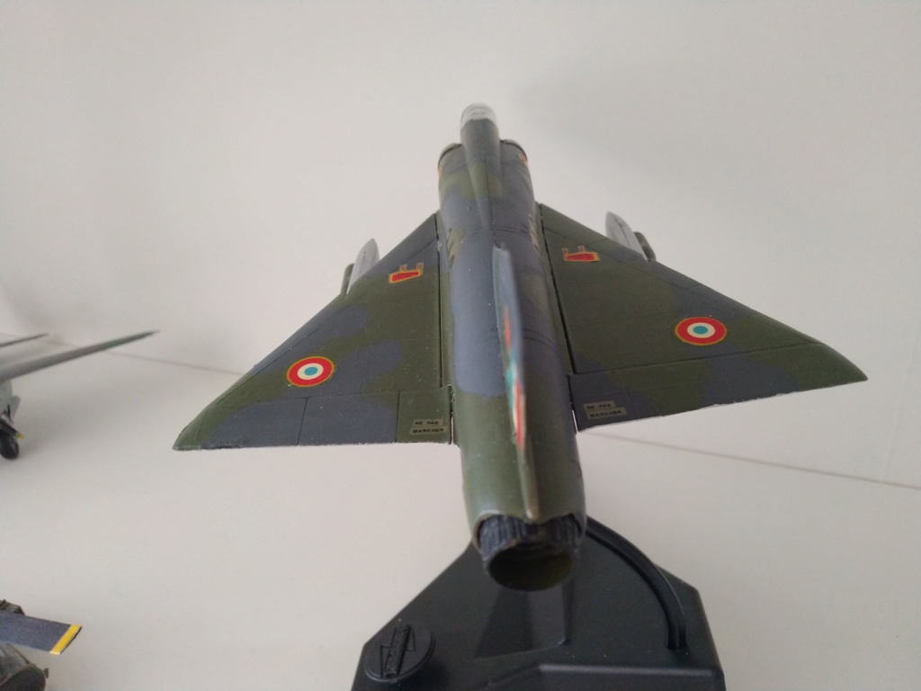 [REVELL-1/72] Dassault Mirage III Img_2025