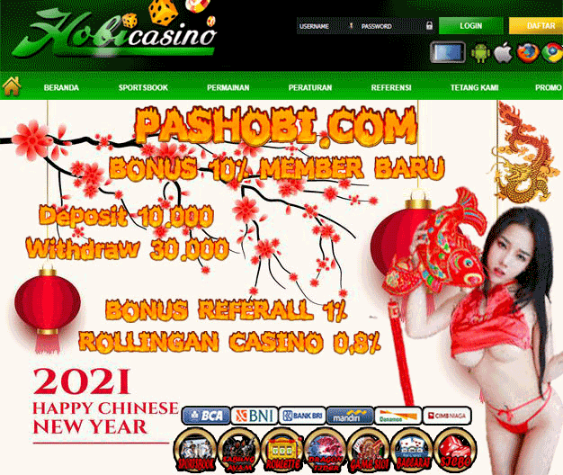 HOBICASINO | Agen Casino Online | Live Casino Online To5410