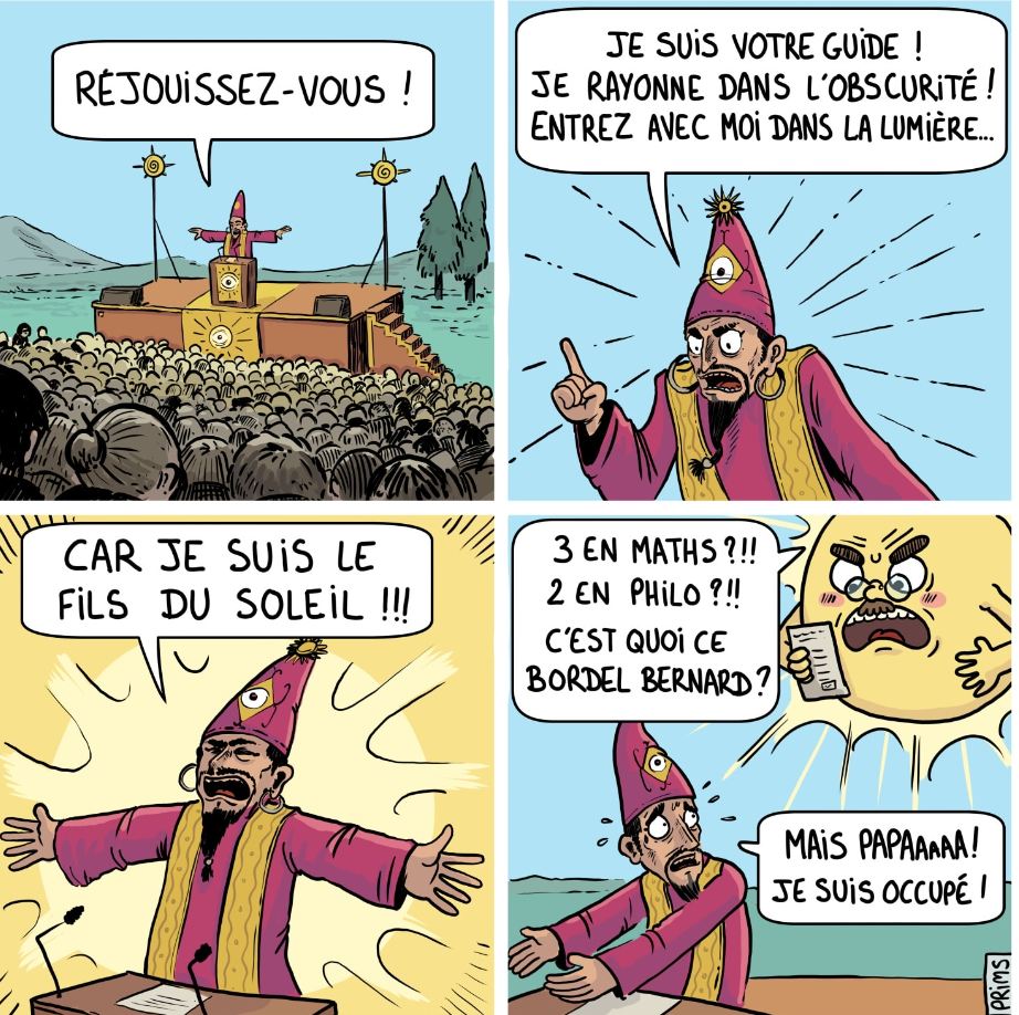 [Humour] Spirituel ou presque (3) - Page 10 Blague73