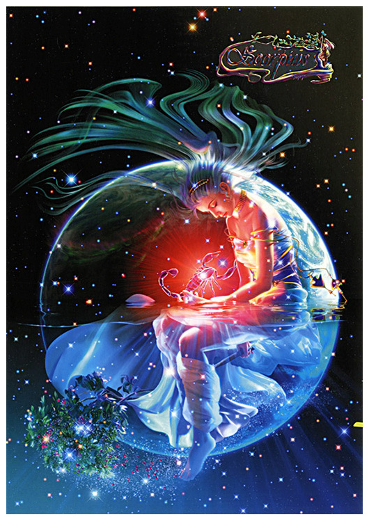 Signos del Zodiaco Jungal10