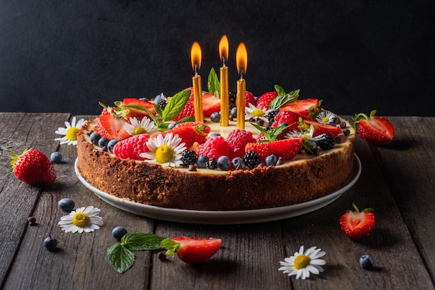 Feliz cumpleaños Doonga Tarta-12