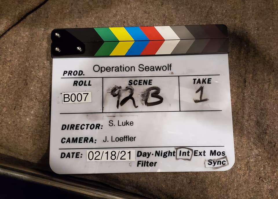 Operation Seawolf (2021) 15499110