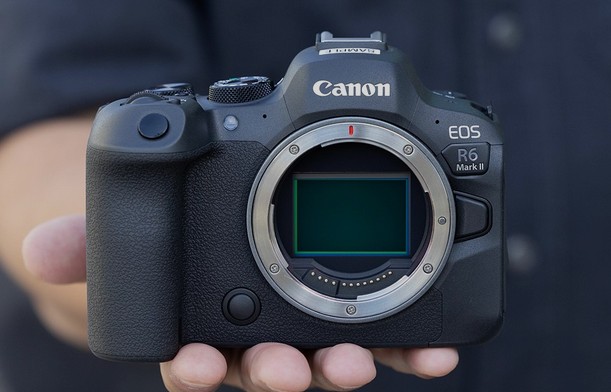 寫真機材 Photography Gear Canon10